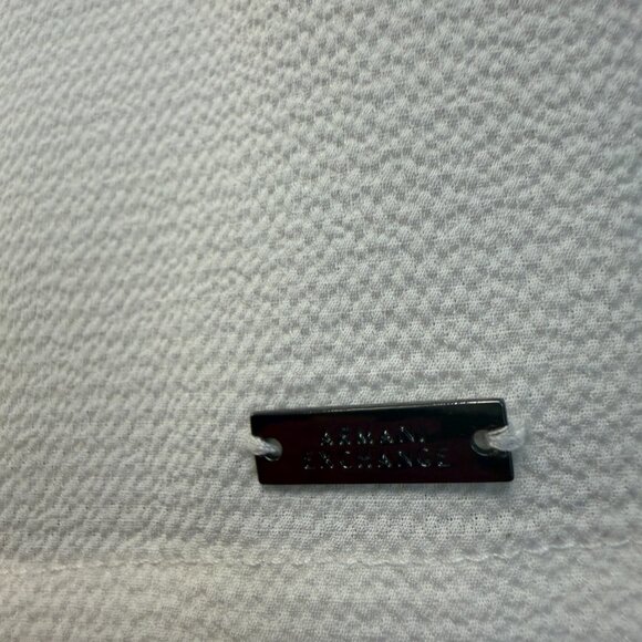 Armani Exchange _ S_ Blouse - Picture 13 of 13